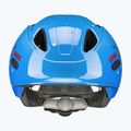 UVEX Kinderfahrradhelm Oyo Style blau S4100470617 7