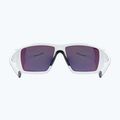 Sonnenbrille UVEX Mtn Venture CV white matte/mirror gold 3