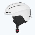 Skihelm UVEX Gravitate white matt 3