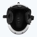 Skihelm UVEX Gravitate white matt 5