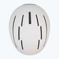 Skihelm UVEX Gravitate white matt 6