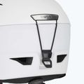 Skihelm UVEX Gravitate white matt 7