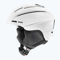 Skihelm UVEX Gravitate white matt 10
