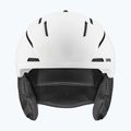 Skihelm UVEX Gravitate white matt 11