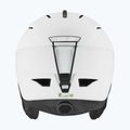 Skihelm UVEX Gravitate white matt 12