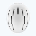 Skihelm UVEX Gravitate white matt 13