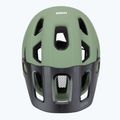 UVEX React MIPS Fahrradhelm moosgrün/schwarz matt 6