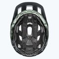 UVEX React MIPS Fahrradhelm moosgrün/schwarz matt 11