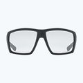 UVEX Sonnenbrille MTN Venture V schwarz matt/geräuchert 2