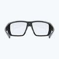 UVEX Sonnenbrille MTN Venture V schwarz matt/geräuchert 3