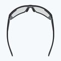 UVEX Sonnenbrille MTN Venture V schwarz matt/geräuchert 4