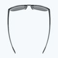 UVEX Sonnenbrille LGL 53 smoke/mirror pink 8