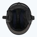 Skihelm UVEX Wanted dusk blue matte 5
