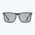 Sonnenbrille UVEX Heyday black matt/smoke 2
