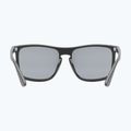 Sonnenbrille UVEX Heyday black matt/smoke 3