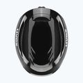 Skihelm UVEX Resolution SL black 11