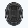 Skihelm UVEX Resolution SL black 12