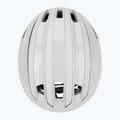 Fahrradhelm UVEX Surge Aero MIPS warm grey matt 6