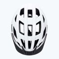 Fahrradhelm UVEX I-vo 2 Pure white 6