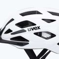 Fahrradhelm UVEX I-vo 2 Pure white 7