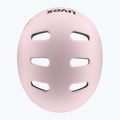Kinderhelm UVEX Kid 4 Style strawberry/matcha matt 11