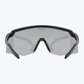 Sonnenbrille UVEX Pace Stage black matt/mirror silver 4