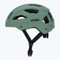 Fahrradhelm UVEX Stride sage green matt 3