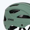 Fahrradhelm UVEX Stride sage green matt 8
