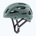 Fahrradhelm UVEX Stride sage green matt 9