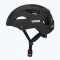Fahrradhelm UVEX Stride black matte 3