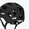 Fahrradhelm UVEX Stride black matte 8