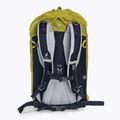 Kletterrucksack Deuter Guide Lite 22 l gelb 336002123290 2