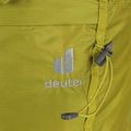 Kletterrucksack Deuter Guide Lite 22 l gelb 336002123290 10