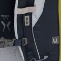 Kletterrucksack Deuter Guide Lite 22 l gelb 336002123290 11