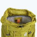 Kletterrucksack Deuter Guide Lite 22 l gelb 336002123290 14