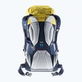Kletterrucksack Deuter Guide Lite 22 l gelb 336002123290 3