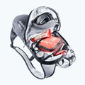 Deuter Road One 5 l Fahrradrucksack schwarz 320502170000 8