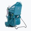 Kindertrage deuter Kid Comfort Active SL blau 36221 3