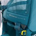 Kindertrage deuter Kid Comfort Active SL blau 36221 7