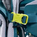 Kindertrage deuter Kid Comfort Active SL blau 36221 8
