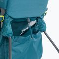 Kindertrage deuter Kid Comfort Active SL blau 36221 9