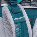Kindertrage deuter Kid Comfort Active SL blau 36221 10