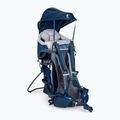 Deuter Kid Comfort Wanderrucksack navy blau 362022130030