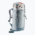 Deuter Guide Lite 22 l Kletterrucksack grau 336002143370 2