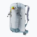 Deuter Guide Lite 22 l Kletterrucksack grau 336002143370 6