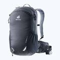 Fahrradrucksack deuter Superbike 18 l black