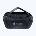Reisetasche deuter Duffel Pro 60 l black