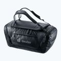 Reisetasche deuter Duffel Pro 60 l black 2
