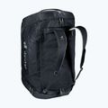 Reisetasche deuter Duffel Pro 60 l black 7