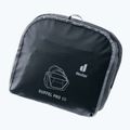 Reisetasche deuter Duffel Pro 60 l black 10